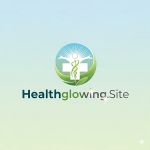 Healthglowing-Best Health Apps in 2025
