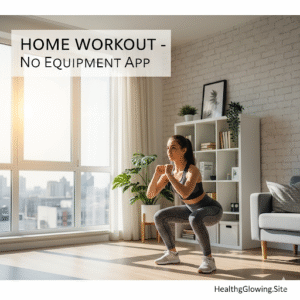 Home Workout  Best Exercise APK 2025