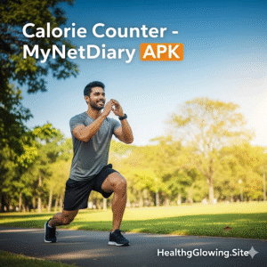 Calorie Counter - MyNetDiary APK Best For Android 2025